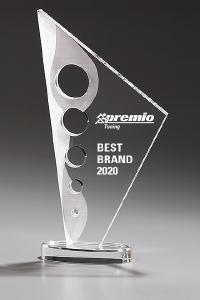 Bild Best Brand Award