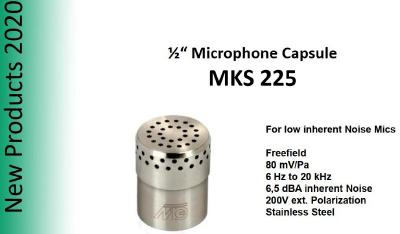 MKS225