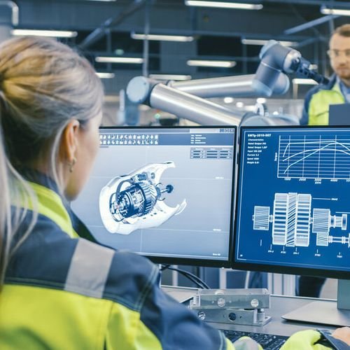 Warum Cybersecurity für OT-Systeme wichtig ist