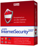 G DATA InternetSecurity 2007