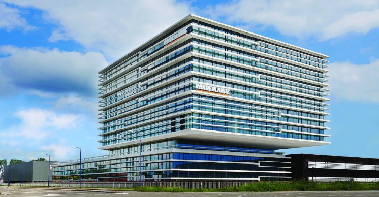 Das neue Vanderlande Firmengebäude in Veghel (NL).jpg