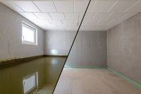 Unwetter mit Starkregen führen immer öfter zu Überflutungen – und damit zu Risiken für die Gesundheit, die Bausubstanz und Wertgegenstände. Daher gilt es, schnell zu handeln und überflutete Bereiche rückstandslos zu reinigen.