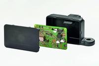 Raddrehzahlsensoren und Sensorcluster für moderne Sicherheitssysteme 