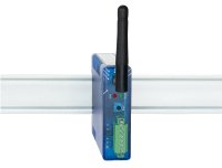 Das neue WLAN-IO Digital 4x In/Out - Industrietaugliches WLAN-EA-Modul
für IoT-Anwendungen