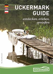 Titel Uckermark Guide