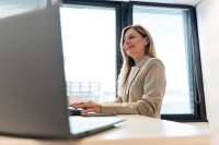 Mit VIS 7.1 befähigen wir unsere Kunden, ihre Daten, Prozesse und Technologien selbstbestimmt und souverän zu verwalten.