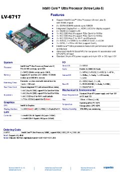 Datasheet-LV-6717.pdf