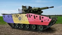 Rheinmetall auf der BSDA 2026: Systemanbieter für alle Domänen und starker Partner für internationale Streit- und Sicherheitskräfte