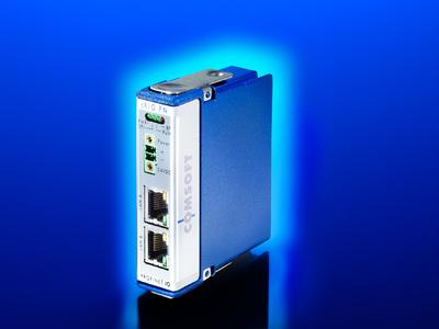 PROFINET IO für National Instruments CompactRIO™