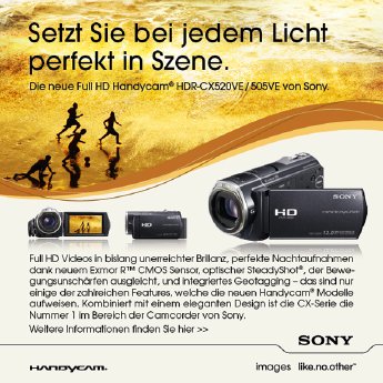 Mailing_Sony Handycam CX-Modelle.jpg