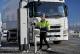 Scania, EVBox und Engie bündeln ihre Kräfte, um die Entwicklung von Elektro-LKWs und -Bussen in Europa zu beschleunigen