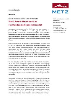 2003_Metz Classic_PM_Fachhandelsmarke.pdf