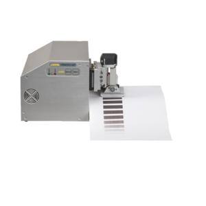 PI 138 Thermodruckersysteme noch genauer unter die Lupe nehmen