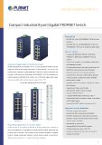 Datasheet IGS 800T PN IGS 820TF PN L