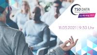 TSO-DATA Kundentag 2021