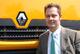Gunnar Edler ist neuer Kundendienstdirektor bei Renault Trucks