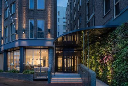 Kimpton De Witt Amsterdam
- Boutique Hotel in den Niederlanden