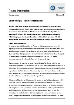 TUEV SUED BGM Schlafstoerung_Hintergrundinfo.pdf
