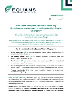 PR European decarbonisation survey Equans x OpinionWay Wiztrust.pdf