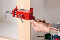 Front frame clamp FRZ from BESSEY