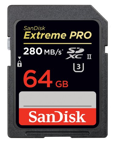 SanDisk Extreme PRO SDXC 280MBs.jpg
