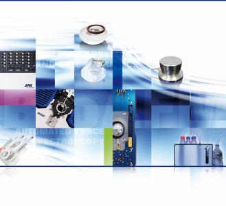 The SPM range of accessories from JPK to meet the broad range of applications challenges.