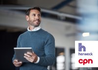 Starke Kunden-Vernetzung durch Zusammenarbeit der Herweck AG und CPN-Network