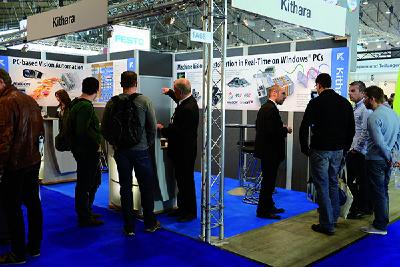 kithara vision 2016