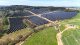 GOLDBECK SOLAR successfully completes construction of the 60 MWp Gornau solar park