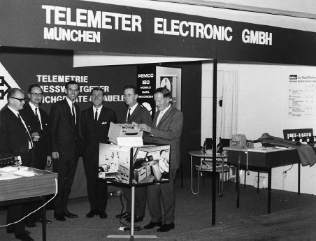 Messestand Electronica 1964.tif