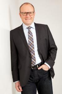 Klaus Strumberger verstärkt das Team bei eFulfilment