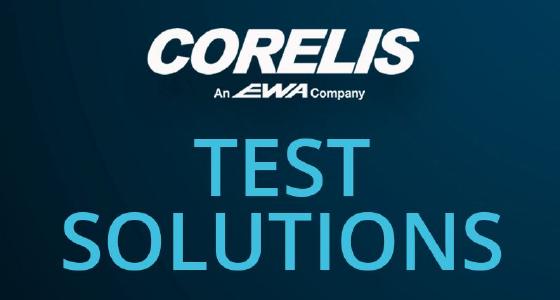 Corelis Boundary Scan Test Solutions