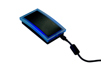 USB Desktop Reader EVO UHF