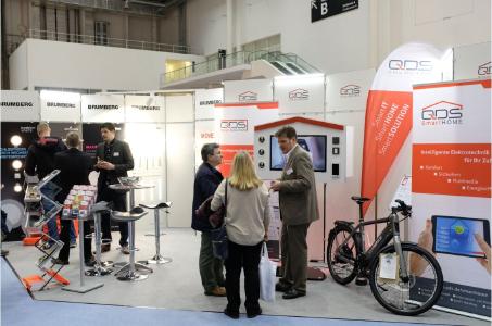© Hamburg Messe und Congress / Stephan Wallocha