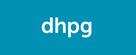 dhpg-Logo