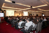 Die neue EPLAN-Plattform 2.0 fand großen Anklang auf der diesjährigen EPLAN Engineering Conference, die über 350 Teilnehmer nach Stuttgart zog