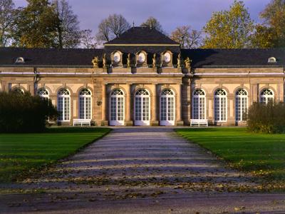 Im Schloss Schwetzingen wird Rembrandts Kunst stilvoll und sicher präsentiert