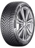 Continental-Winterreifen fährt Testsieg bei Automobilclubs ein