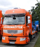 Der Renault Premium Route hat im dreijährigen Fehrenkötter-Test die Nase vorn