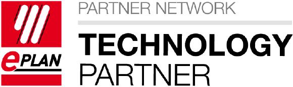 EPLAN Partner Network Logo