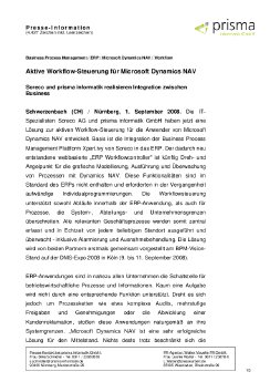 prisma_informatik_GmbH_-_01.09.2008_-_Aktive_Workflow-Steuerung_fÃ¼r_Microsoft_Dynamics_NAV.pdf