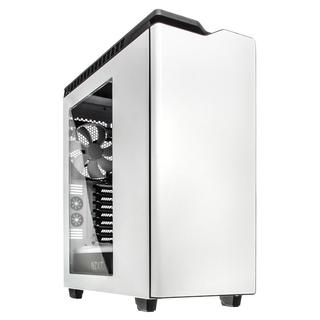 H440 Midi-Tower in makellosem Gewand mit Silent-Anspruch und exzellenten Wakü-Optionen