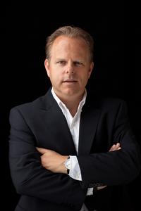 Harald R. Fortmann, BVDW-Vizepräsident