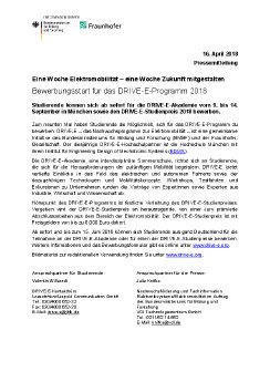 2018-04-16_Pressemitteilung_BMBF-Fraunhofer_Bewerbungsstart-DRIVE-E-Programm-2018.pdf