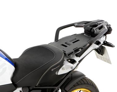 Wunderlich Sitzbank & Gepäckaufnahme, EDITION 35, »LONELY RIDER« Adventure Paket (Art.-Nr.: 42720-011) ...
