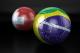 Soccer-Domains und Football-Domains - die richtigen Domains zur Fußballweltmeisterschaft