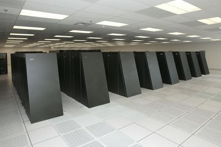 bluegene livermore