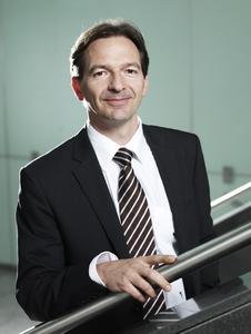 Thomas Weidner, Head of Industry Services & Logistics bei Cirquent