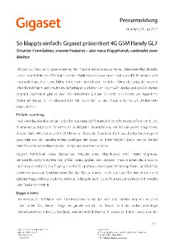 Pressemeldung - Gigaset GL7.pdf
