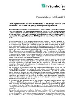 Pressemitteilung_Fraunhofer-IISB_APEx_www_2013-02-19.pdf